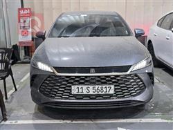 بي واي دي Qin Plus